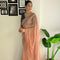 Organza Sarees