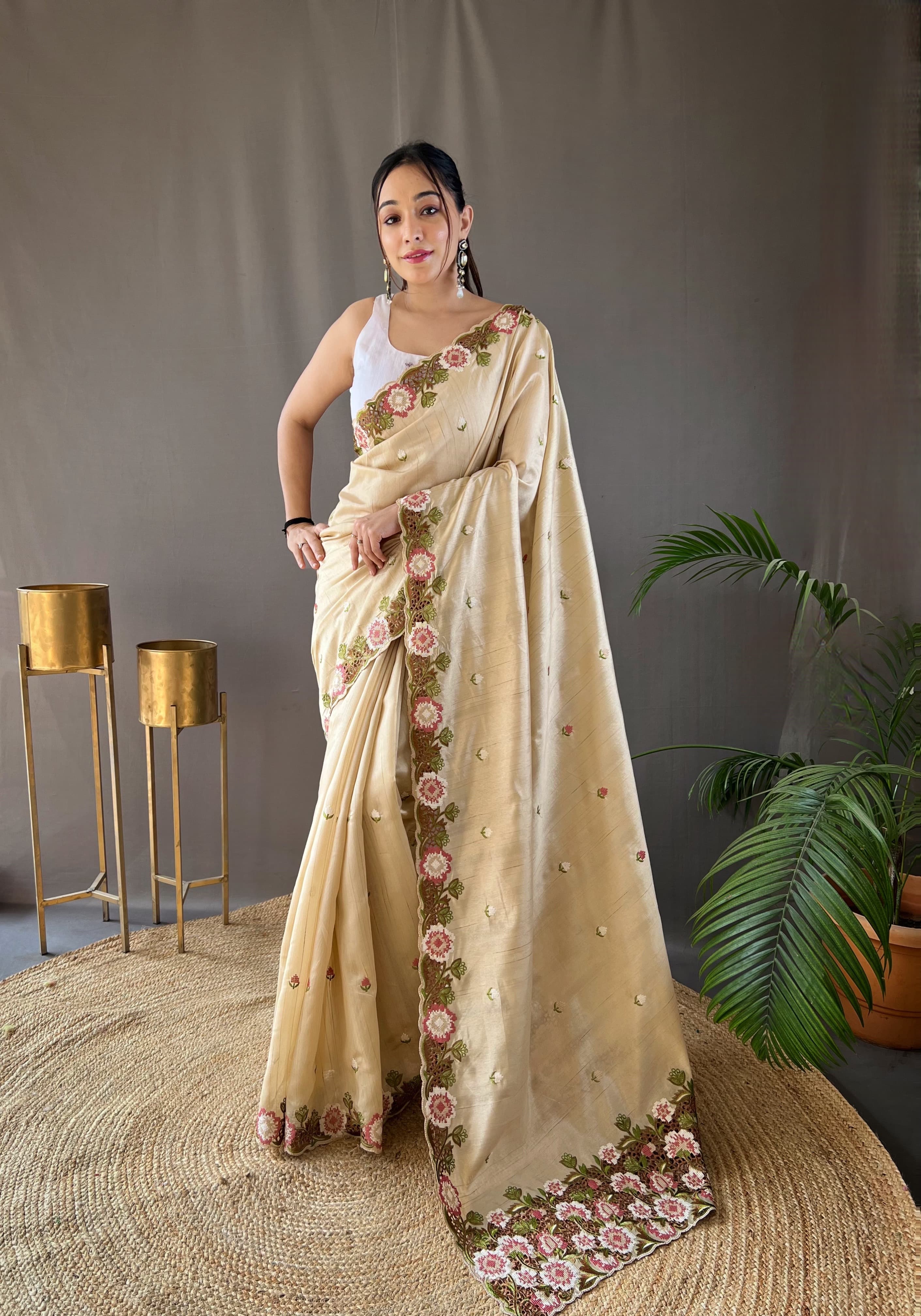 Silk Sarees