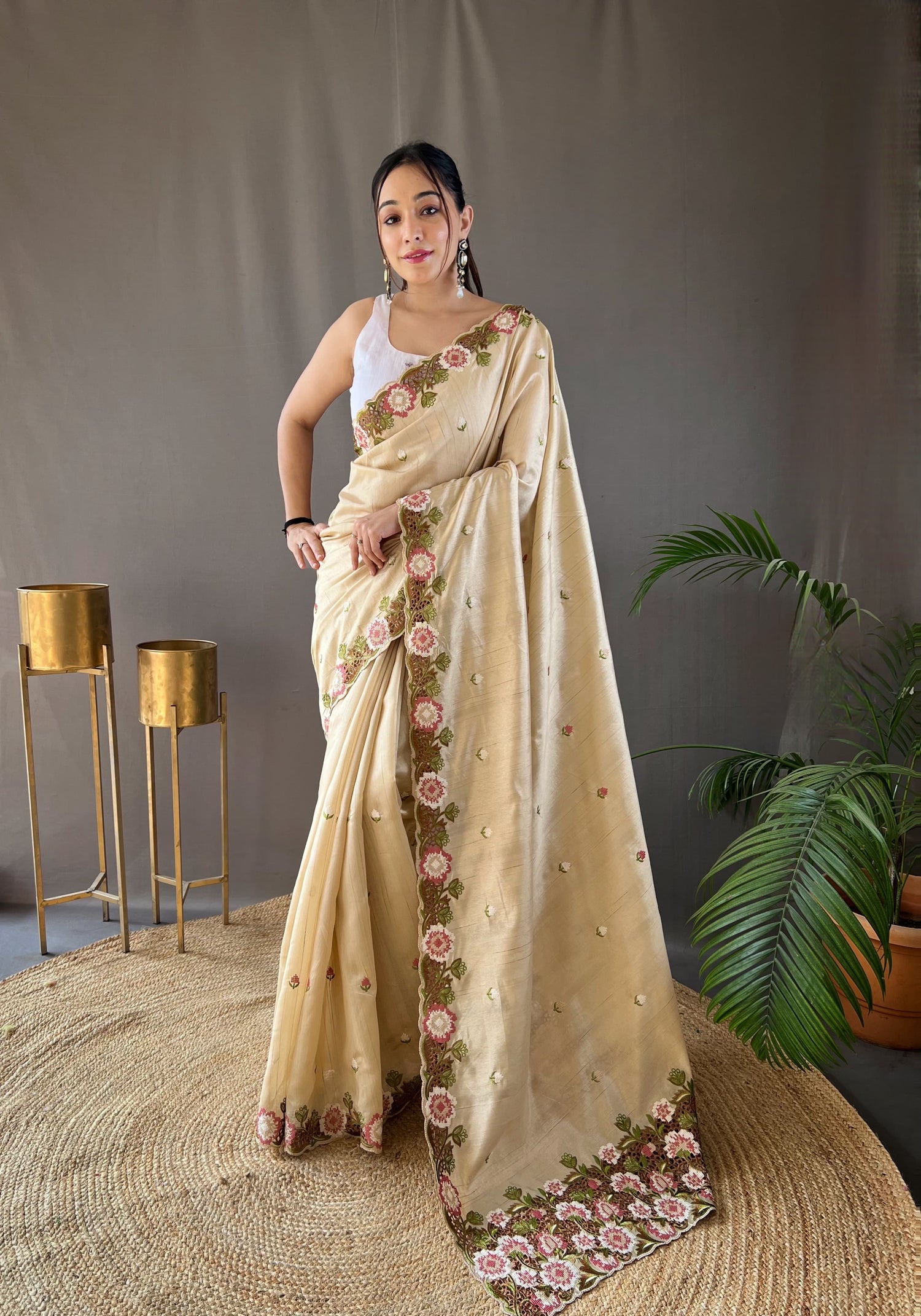 Silk Sarees